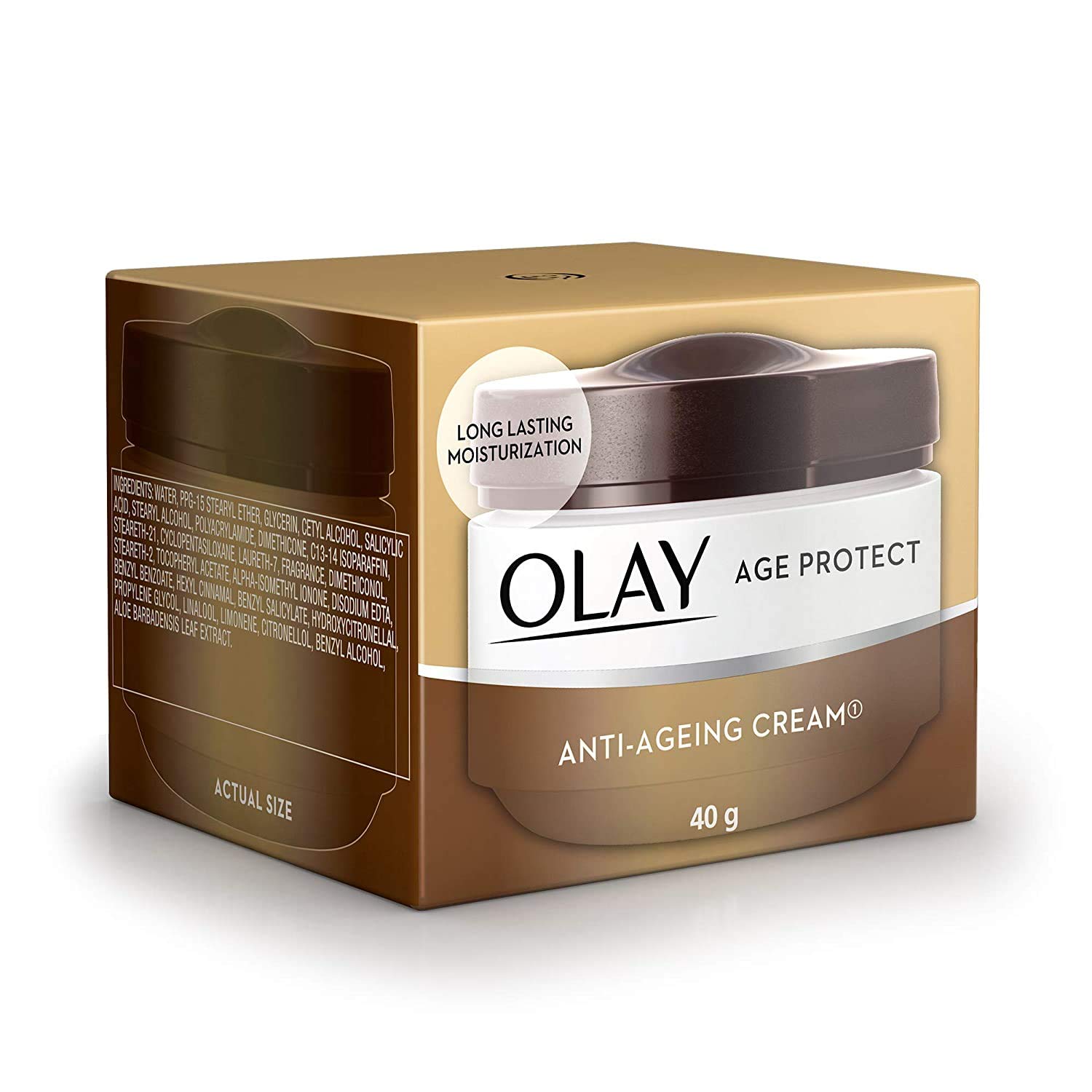 olay age miracle