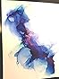 Yupo 11x14 Inch Heavy White Synthetic Paper Pad - 10 Sheets, Waterproof, For Acrylics & Inks