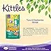 Wellness Kittles Crunchy Natural Grain Free Cat Treats, Tuna & Cranberries Recipe, All Life Stages, 2-Ounce Bag
