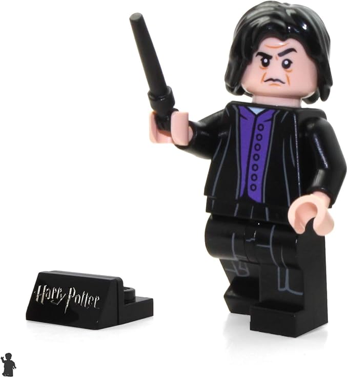 2018 harry potter lego