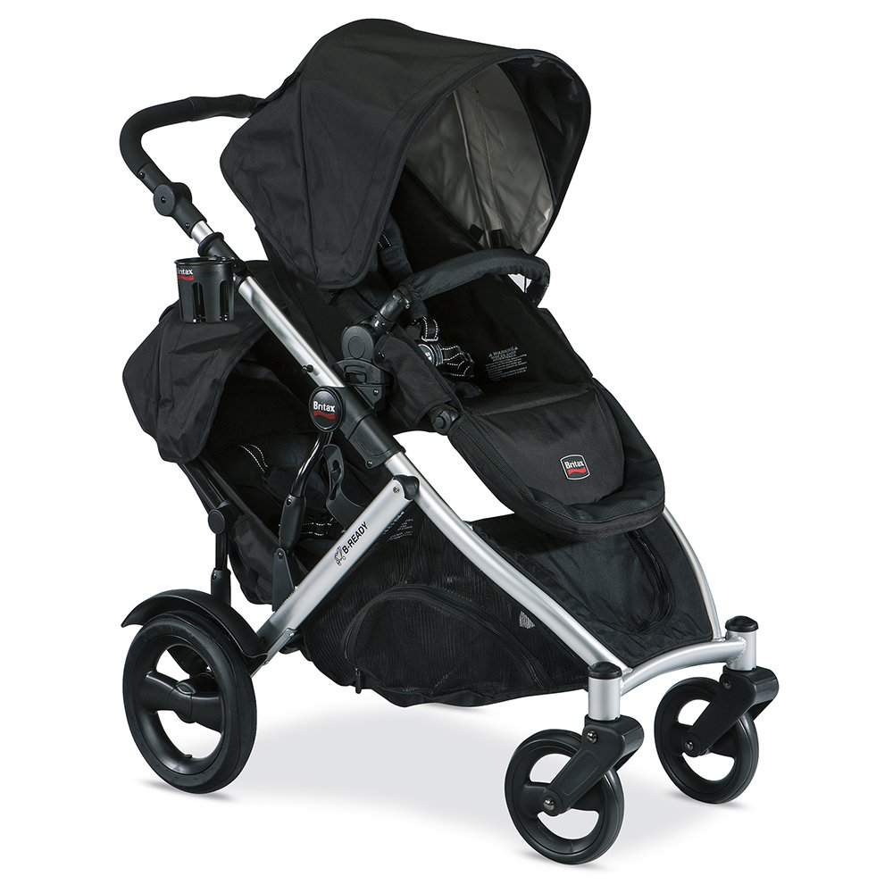 britax b ready 2014