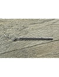 Nueva ronda de largo 1 1 4" de diámetro telescópico Espejo de Inspección # 801tmc