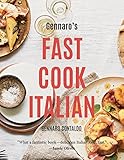 Gennaro's Fast Cook Italian by 