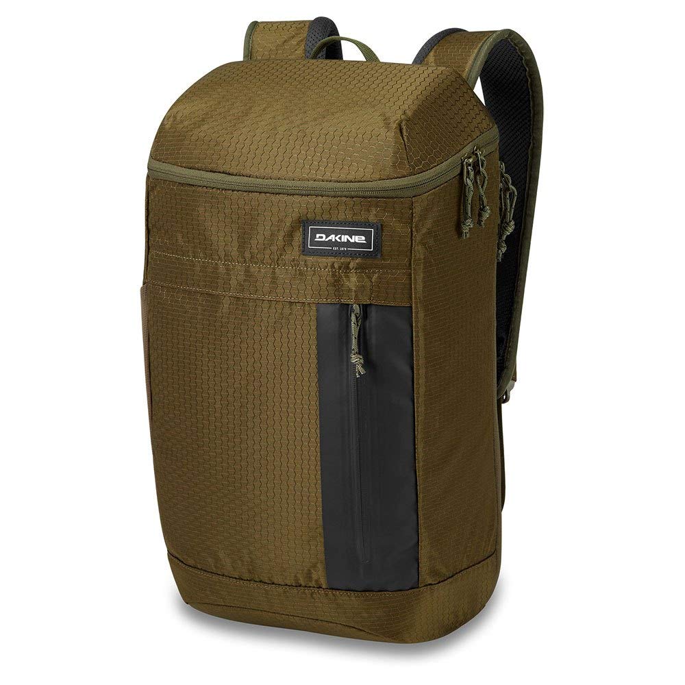 Dakine HKD26 Men’s Backpack, Brown Beige, 12 Size