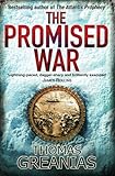 "The Promised War" av Thomas Greanias