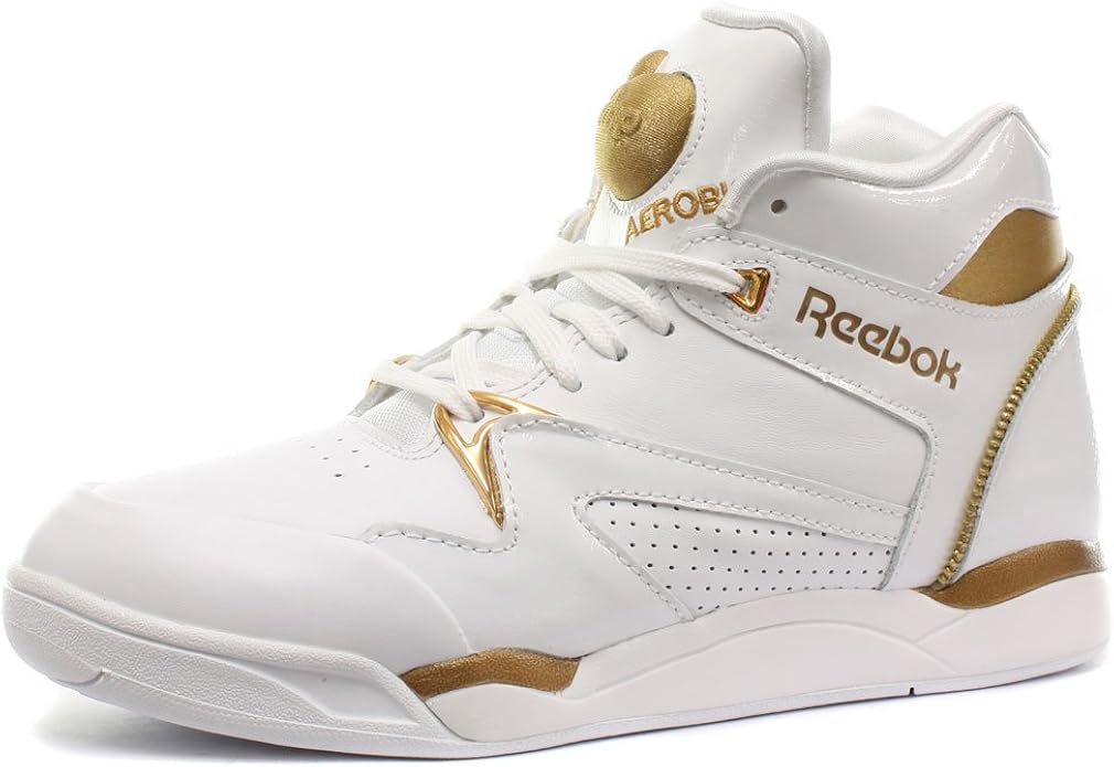 reebok kamikaze 3 mujer amarillo