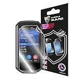 IPG for Garmin Edge 1050 GPS Bike Computer Hydrogel