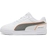 Puma Mens Mcclaren Racing Caven III Shoes