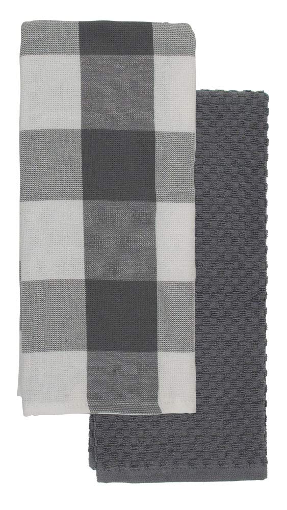 Best Kitchen Towels Cow Print