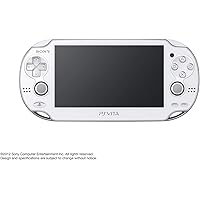 PlayStation　vita Amazon.com: PlayStation Vita - Wifi (Renewed) : Video Games