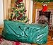 StarPack Premium Christmas Tree Storage Bag - Tree Storage or Holiday Decorations Storage Container