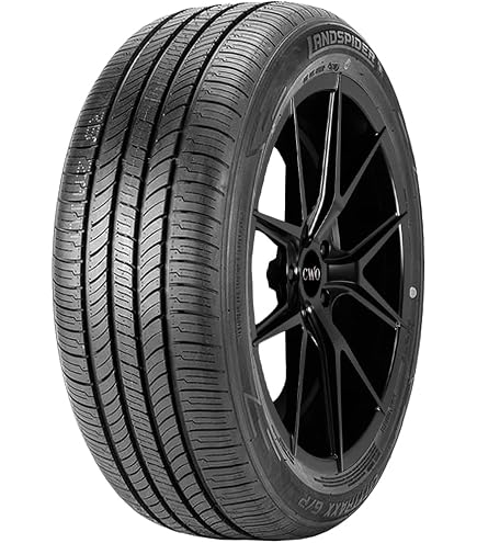 Amazon.com: Nexen N5000 Platinum 195/50R16 84V | Passenger