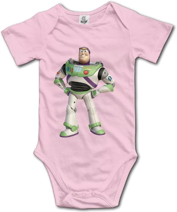 Toy Story Unisex for Baby Bodysuit Romper Jumpsuit Outfits