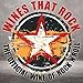 Wines That Rock, Rockstar Special Wine Mixed Pack V, 3 x 750 ml