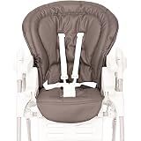 Chicco Ersatzteil Schonbezug Ersatzbezug Für Chicco Polly Magic Dark