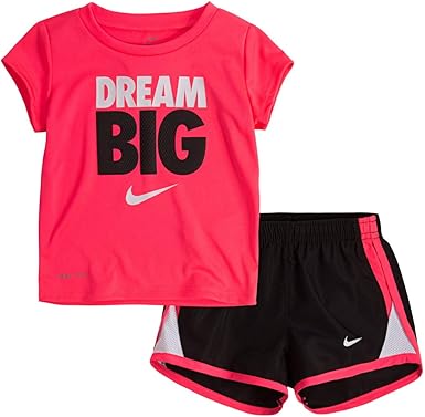 baby girl nike clothes
