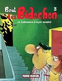 Les Bidochons, tome 3 : En habitation à loyer modéré by 