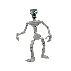 Five Nights at Freddy’s 6-Inch Endo-Series