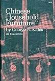 Chinese Household Furniture