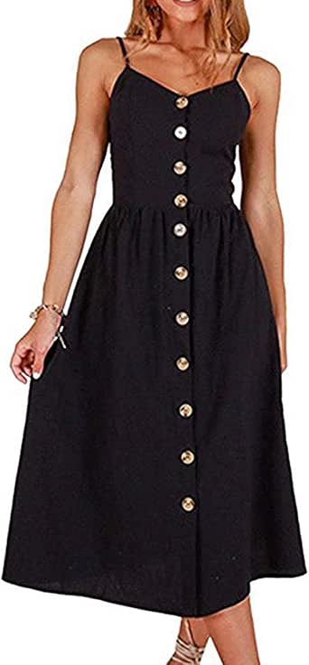 flowy dress amazon