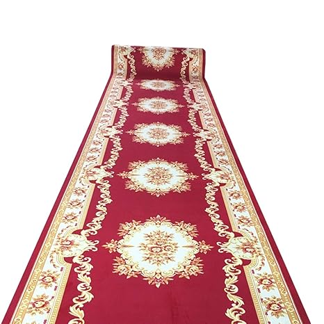Amazon Com Erru Can Be Cut Runner Rug Foyer Walkway Entryway
