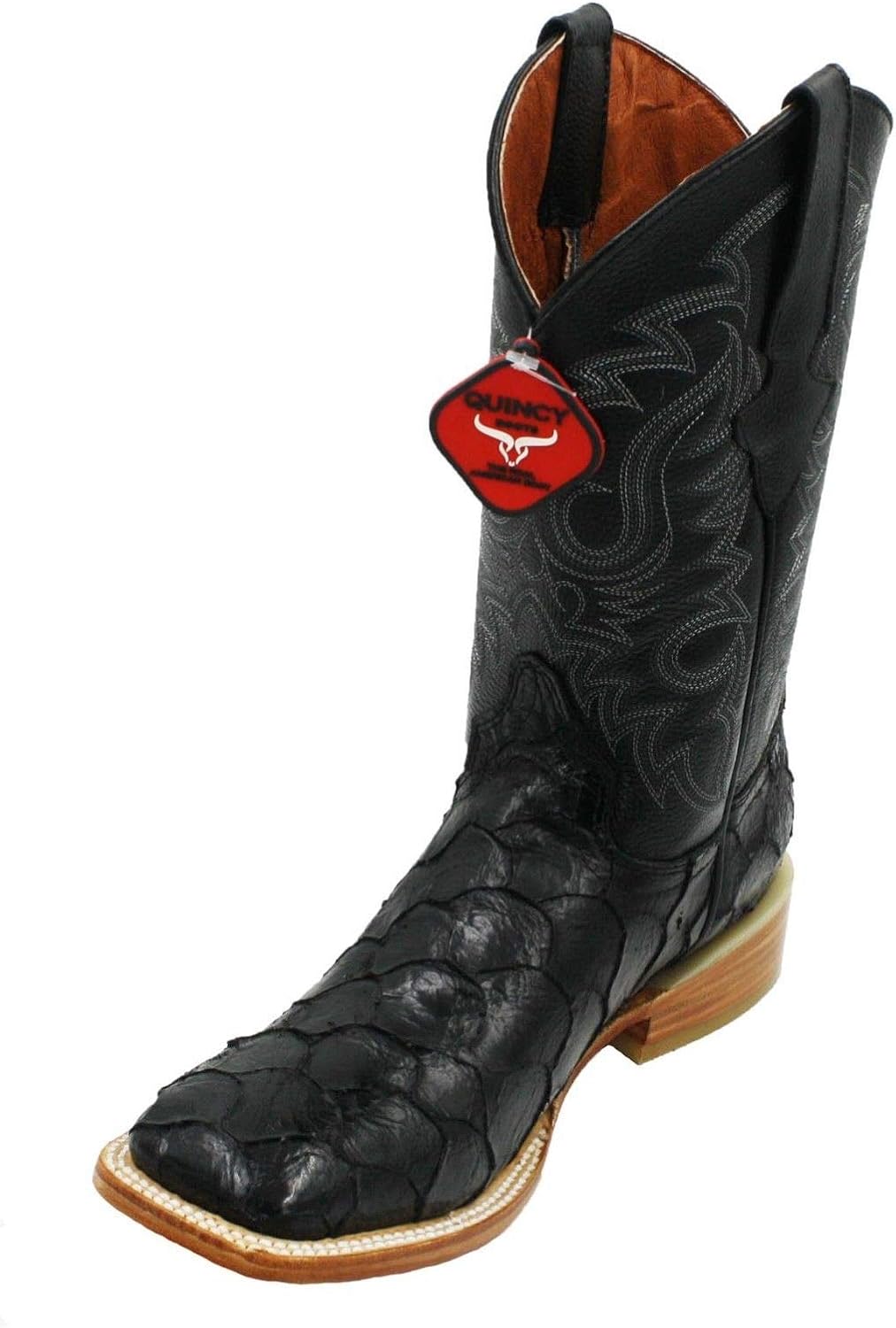 pirarucu fish boots