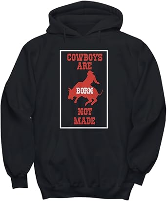 cowboys fight hoodie
