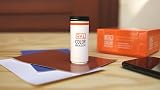 RAL Color Reader Handy Precise Colorimeter Bluetooth App Color Matching Device view 3