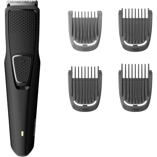 philips beard trimmer bt3208