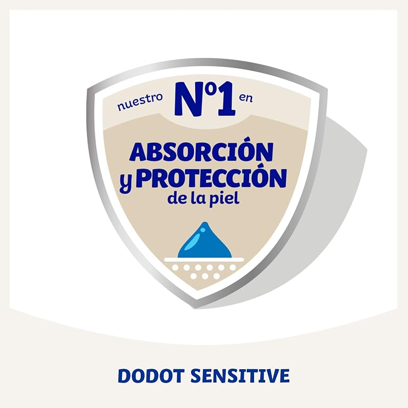 Sensitive - Pañales, 11 A 16 Kg, Blanco, Talla 5, Vanilla, 42 Unidad