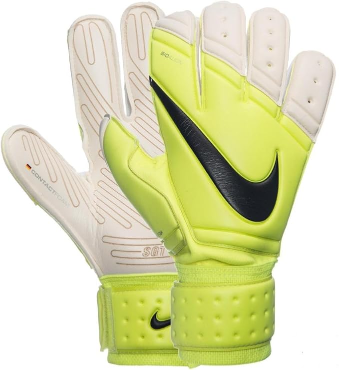 nike guanti reflective