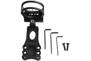 Precision Aiming Made Easy With this Recurve Bow Sight With Five Pins