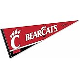 Cincinnati Pennant Full Size Felt