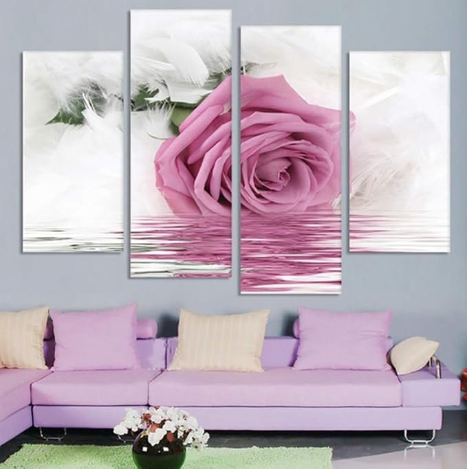 Arte De La Pared Arte De La Pared Decoración De La Pared Decoración Del