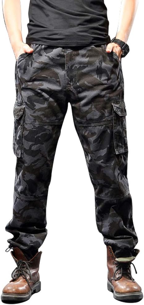 camo motorcycle pants