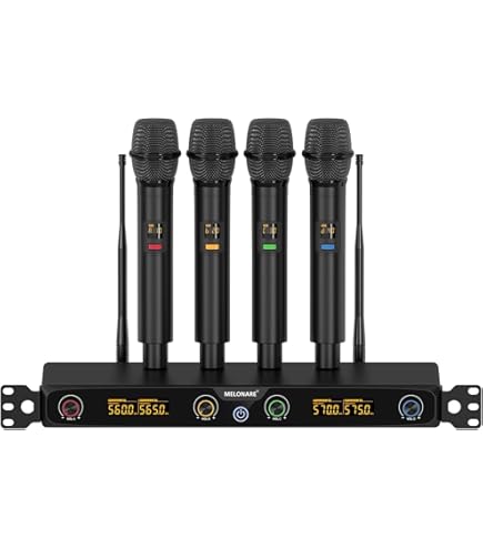 UHF WIRELESS MICROPHONE ワイヤレスマイクセット Amazon.co.jp: Moukey ワイヤレスマイク ワイヤレスマイクロホン 充電