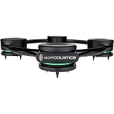 IsoAcoustics Subwoofer Isolation Stand: Aperta Sub (10.5&rdquo; W x 11.5&rdquo; D)