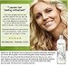 LuxeOrganix Sulfate-Free Cleansing Conditioner Cowash: Safe for Keratin-Treated, Colored, Curly, Dry, or Damaged Hair