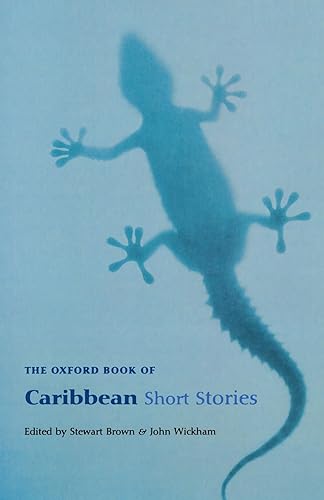 Download The Oxford Book of Caribbean Short Stories PDF