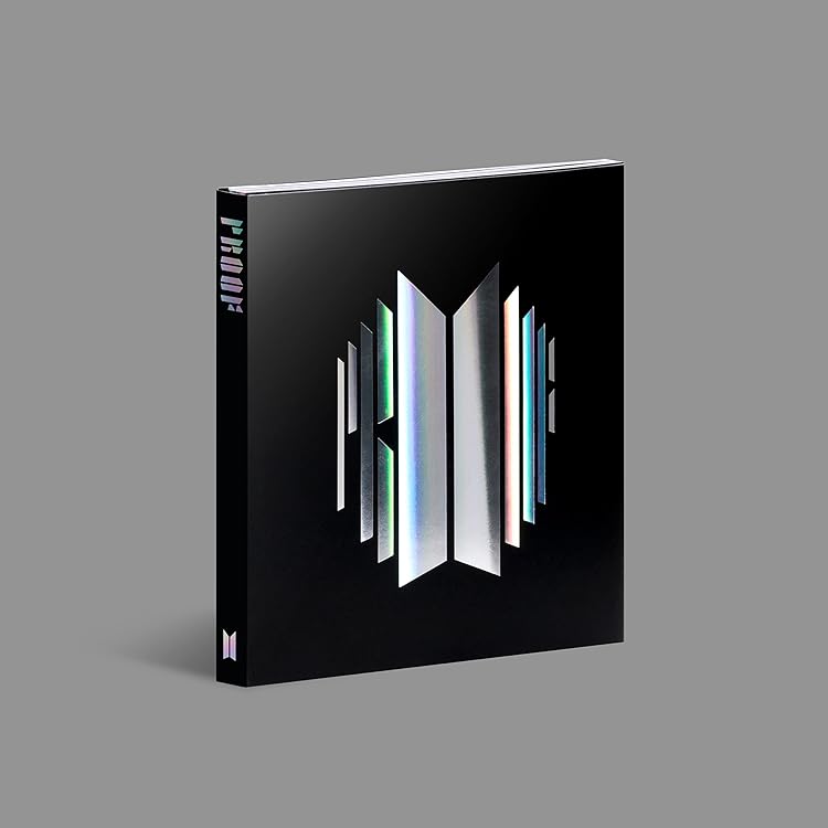 Butter【Peaches Ver.】 BTS [ BUTTER ] Album [PEACHES] VER. CD+1p FOLDED POSTER+
