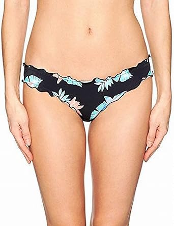 ruffle hipster bikini bottom