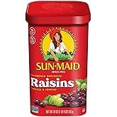 Sun-Maid Raisins 20 oz (Pack of 2)