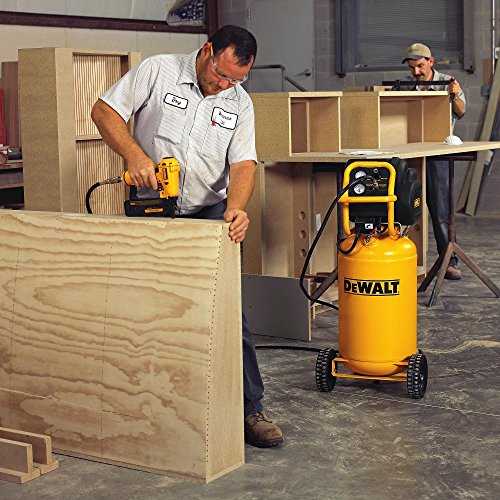 DEWALT D55168 Compressor - Image 9
