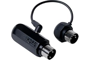 Korg BM-1 bluetooth midi interface