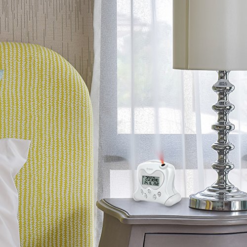 Oregon Scientific RM313PNFA New FLIP projection feature SelfSetting