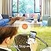 IP Camera, ANNKE Nova S 1080P HD WiFi Wireless Security Camera, Work with Amazon Alexa, Two-Way Audio, Cloud Service Available