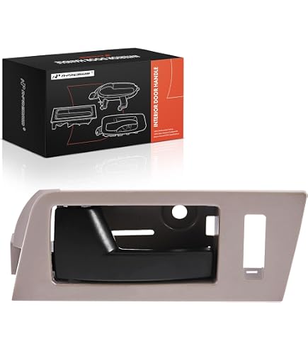 Amazon.com: A-Premium Front Right Passenger Side Interior Door