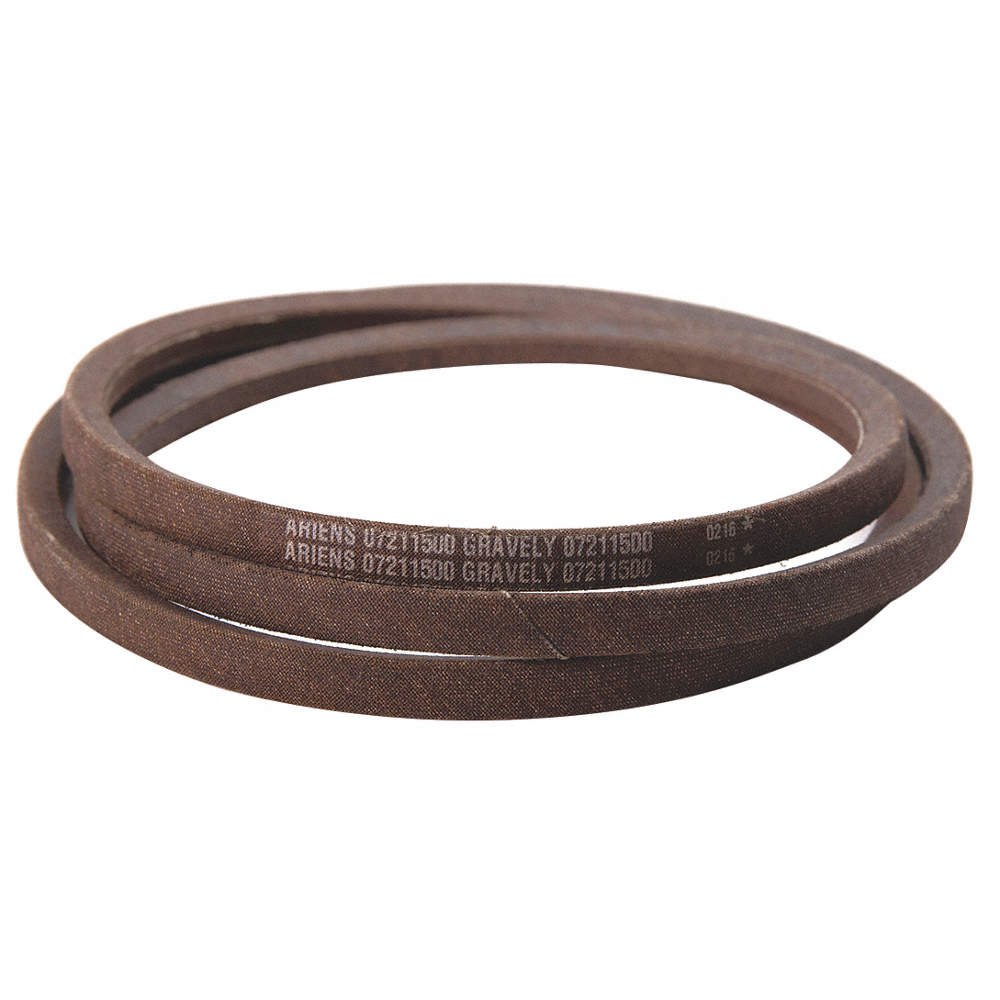 Best Lawn Mower Belts Gravely