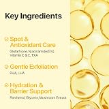 numbuzin No.5 Vitamin Niacinamide Toner Pads for Hyperpigmentation Dark Spots view 5