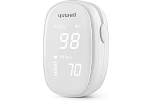 Yuwell Pulse Oximeter YX102